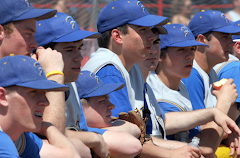Regional Finals Ferndale Baseball 2008