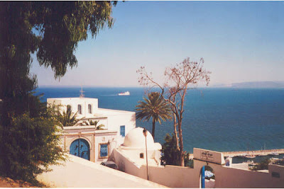 Golfe de Tunis
