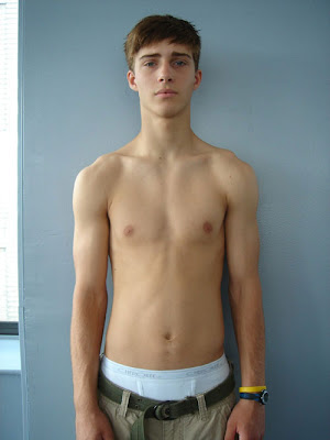 Boispirit Presents: Ryan Taylor