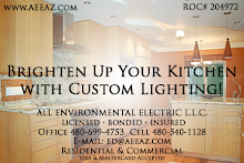 Custom Lighting Solutions