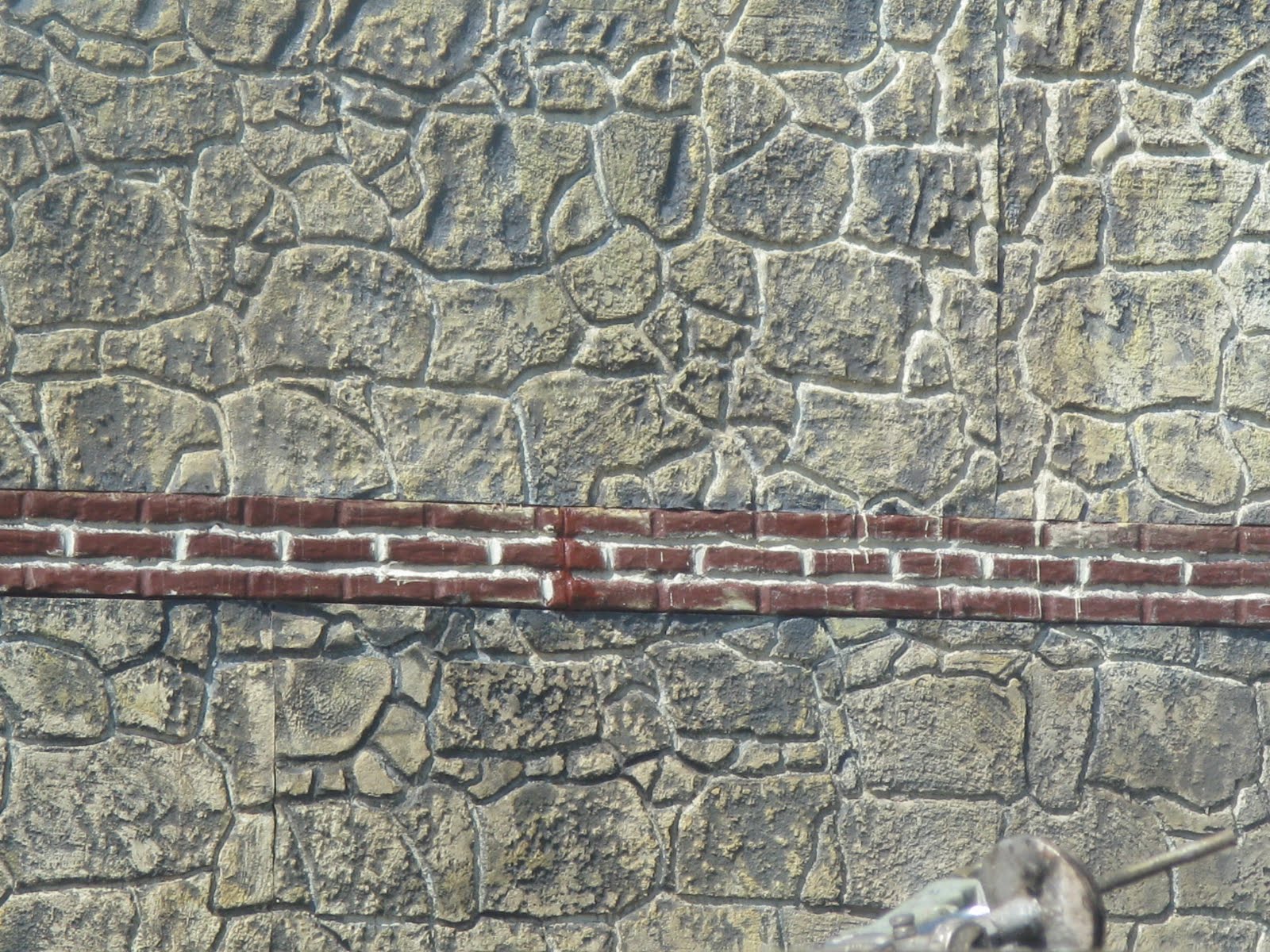 hem atölye tophane taş duvarları&hellip; "1453 sinema filmi için"