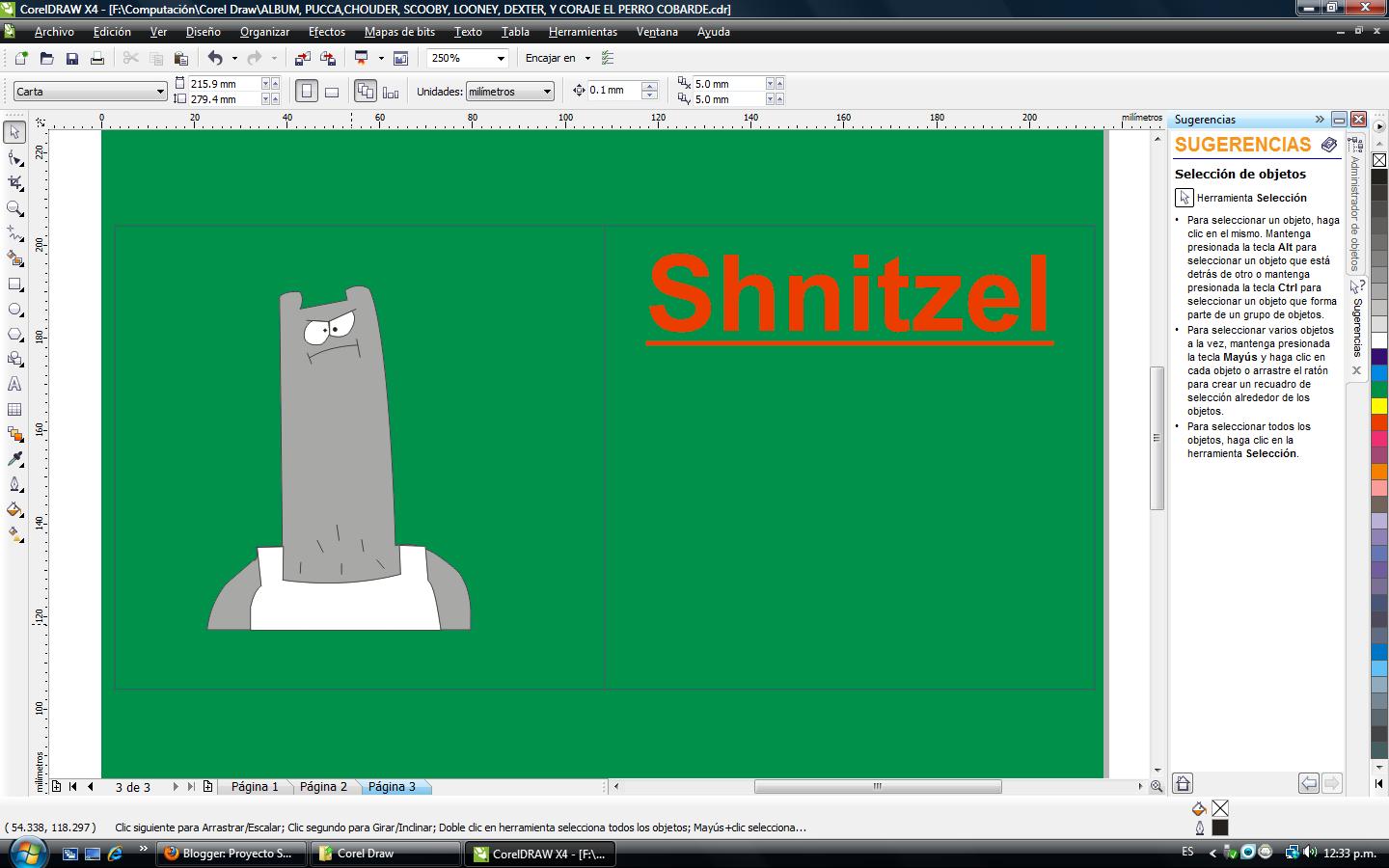 corel draw 3 corel draw 3