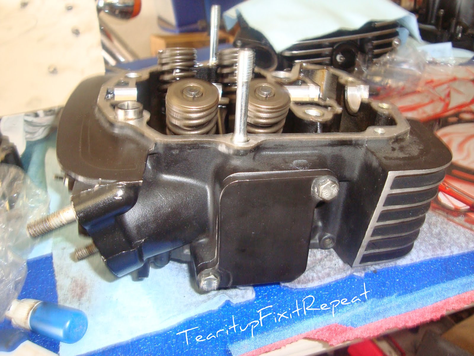 03 vulcan 1500 classic