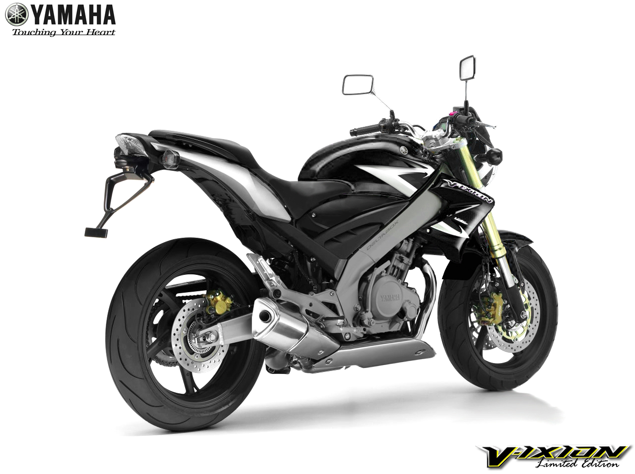 Harga Yamaha New V Ixion Kredit Kontan DAFTAR HARGA SEPEDA MOTOR