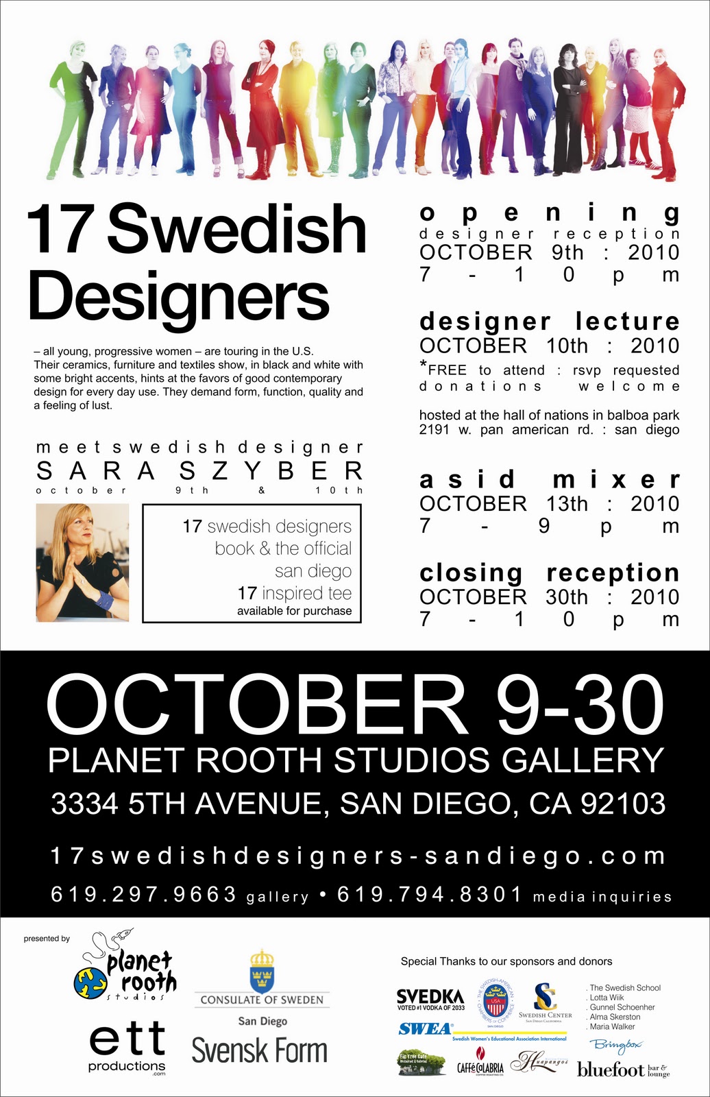 AiCASD Interior Design Swedish Designer Sara Szyber