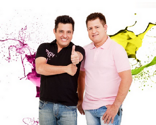DVD Bruno e Marrone 2011
