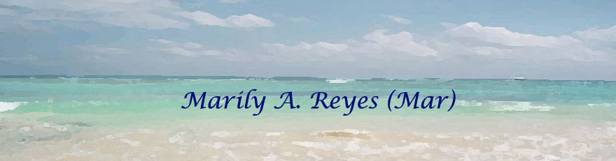 marily a reyes