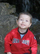 Jaren - 2 years old