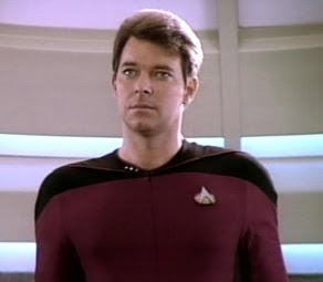 Star Trek Logic : funny