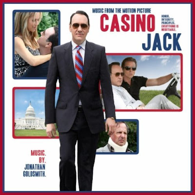 Casino Jack Song - Casino Jack Music - Casino Jack Soundtrack