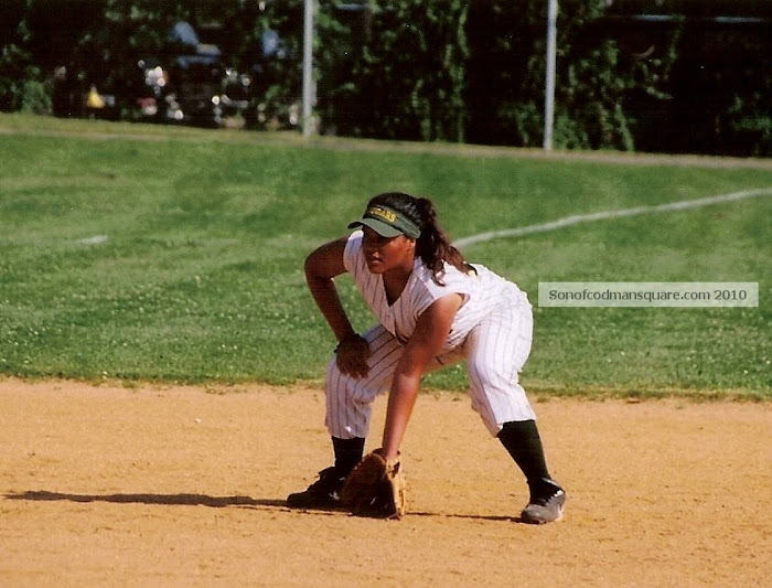 Snowden Softball