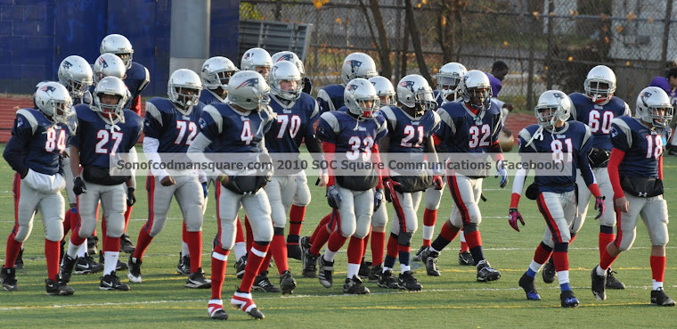 Brookline-JP Patriots