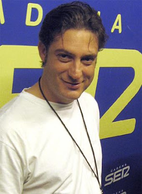 La nave de los locos Manu S. Vicente gana el concurso de microrrelatos