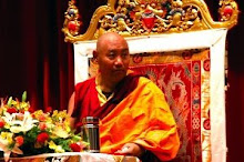 Most Venerable Khenchen Rinpoché, Konchog Gyaltshen