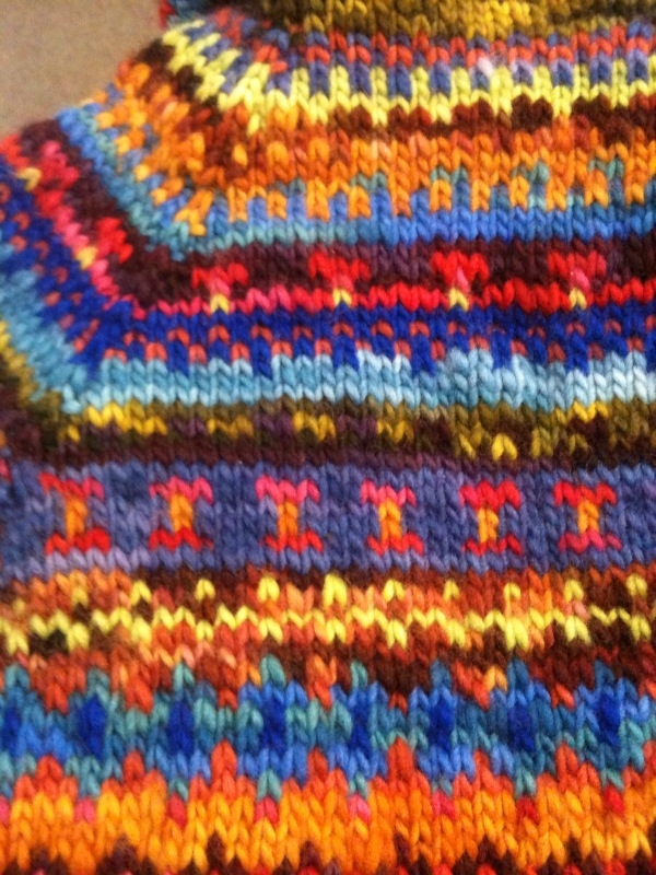 Fun Knits Very Fun Baby Knitting