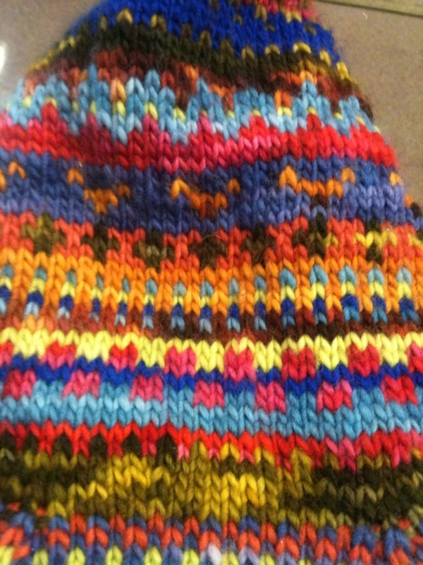 Fun Knits Very Fun Baby Knitting