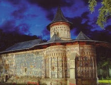 Monasterios Ortodoxos Rumanos