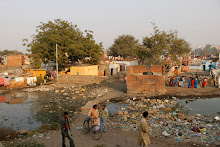 Armoede in India