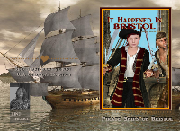 Pirate Ships of Bristol
