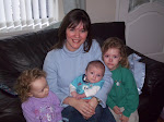 Me and my wee ones