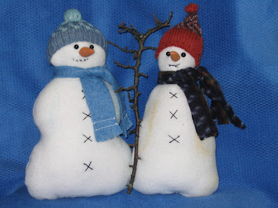 Rosis kreative Werke: Oktober 2010