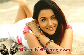 Suwati Anand marathi actress