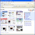 Google Toolbar in Firefox: a personalized new tab page