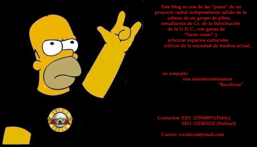 rocolicos producciones