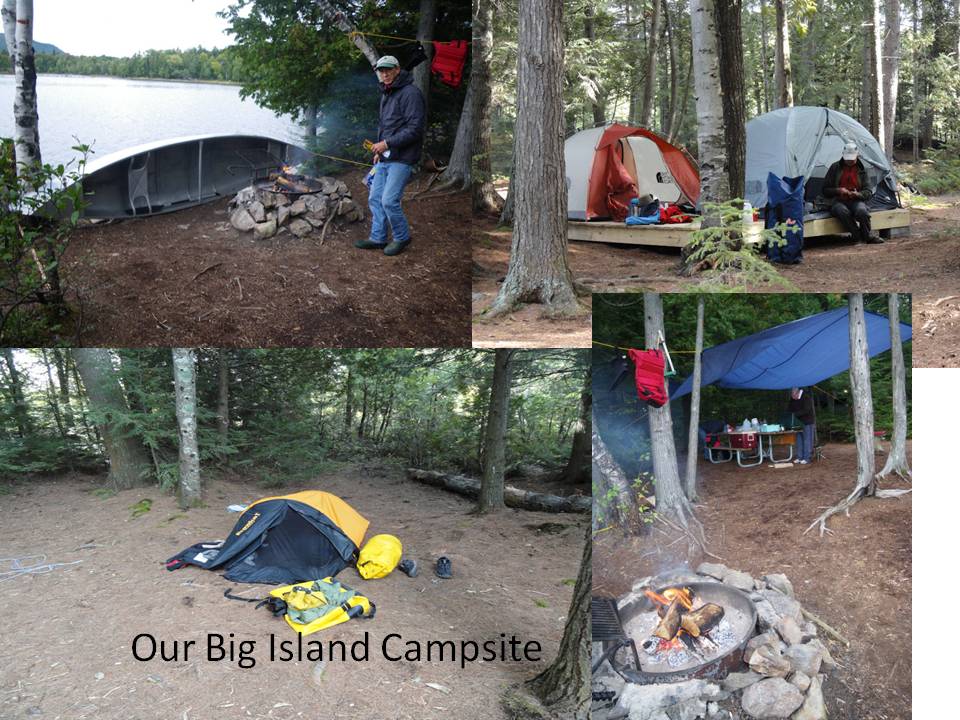Outdoor Enthusiast Exploring Lake Umbagog A Gem In The Great North Woods