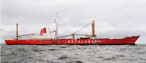 Navegación en el Río de la Plata - Foro América del Sur y Centroamérica