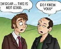 > Comic