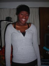 Back in the good old skinny days! :(