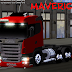  Scania G 420 100% edit MAVERICK 006 