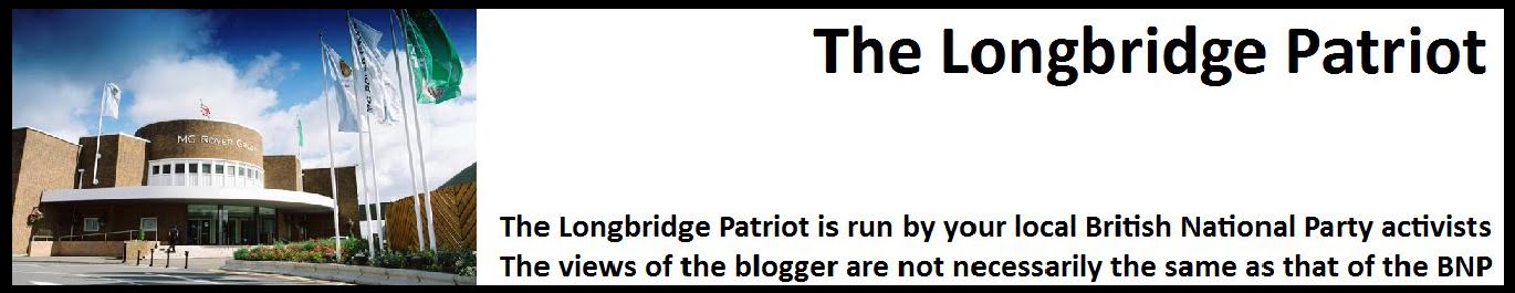 The Longbridge Patriot