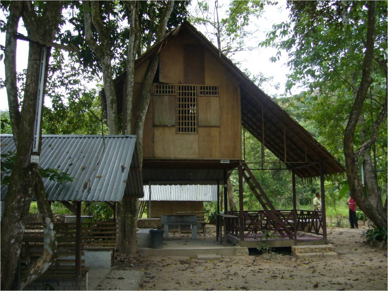 The Heritage Ulu Yam