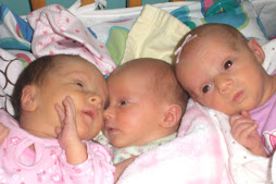 Triplet Girls
