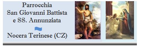 Parrocchia San Giovanni Battista e SS. Annunziata
