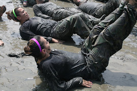 Boryeong Mud Festival