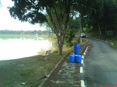 Rawatan Tasik EM