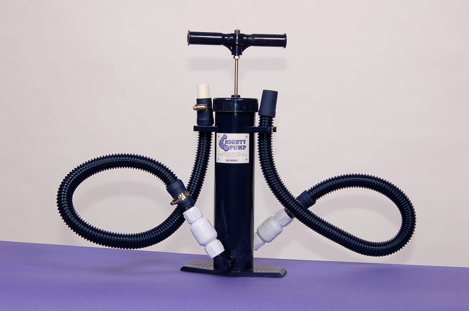 How To Unclog An A/C Drain Line