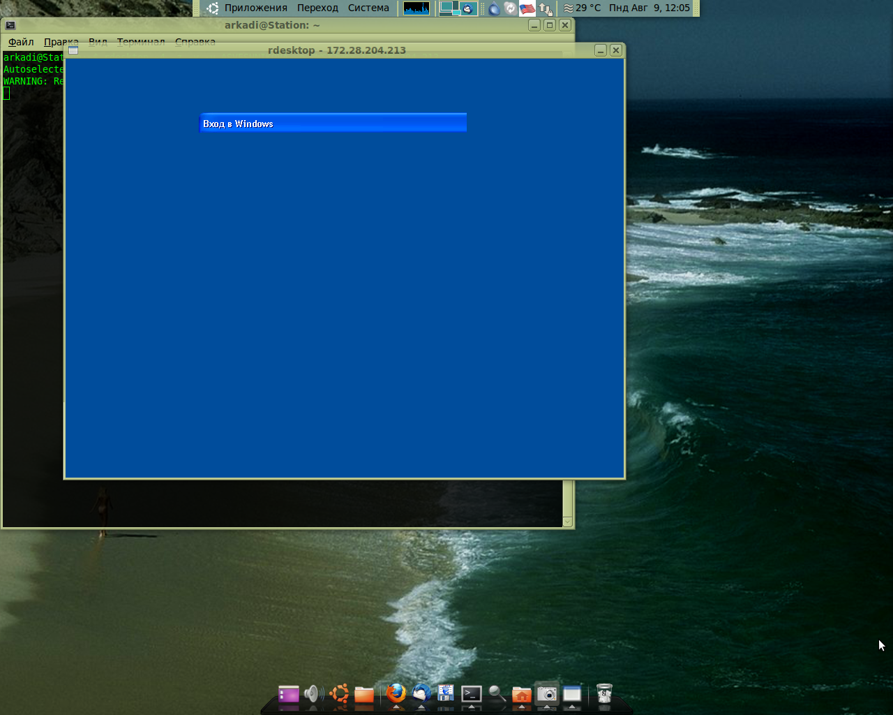Rdp черный экран. RDP Linux. Удаленный стол по RDP. Rdesktop altlinux. Rdesktop Linux.