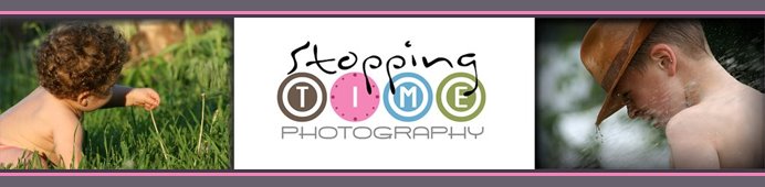 Stopping Time Photography