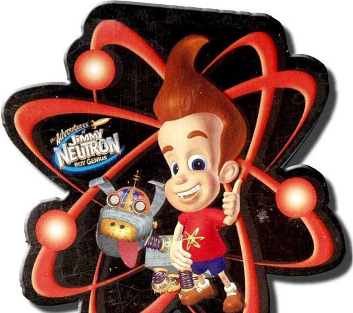 Jimmy Neutron Fotos Jimmy Neutron El simpático perrito de Jimmy Neutron Fotos Jimmy Neutron El simpático perrito de