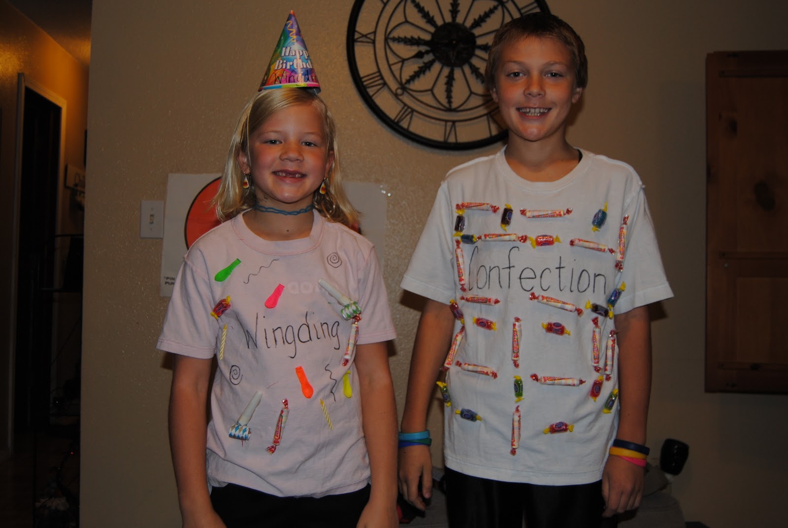 Vocabulary Word Dress Up Day Ideas Best Event in The World