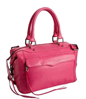 The Glam Guide: Bag Bliss: Sweet Spring Handbags