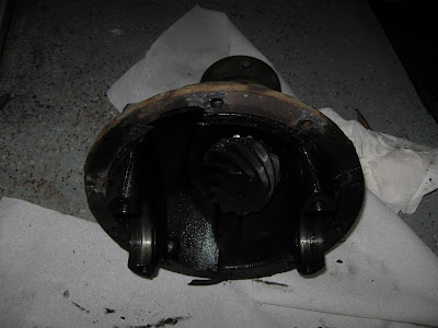 Land Cruiser FJ60 Parts: FJ60 Parts