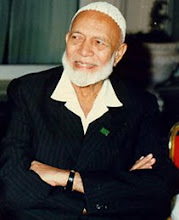 SYEIKH AHMED DEEDAT