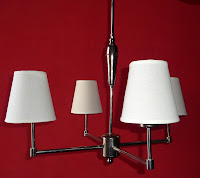 Iluluz Iluminación: LIVING