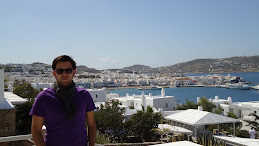 Mykonos