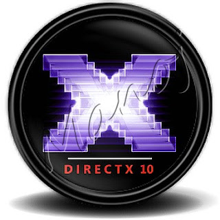 directx for windows xp